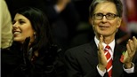 Ông chủ Liverpool "không biết gì" về đội bóng